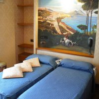 Suite Esedra 2